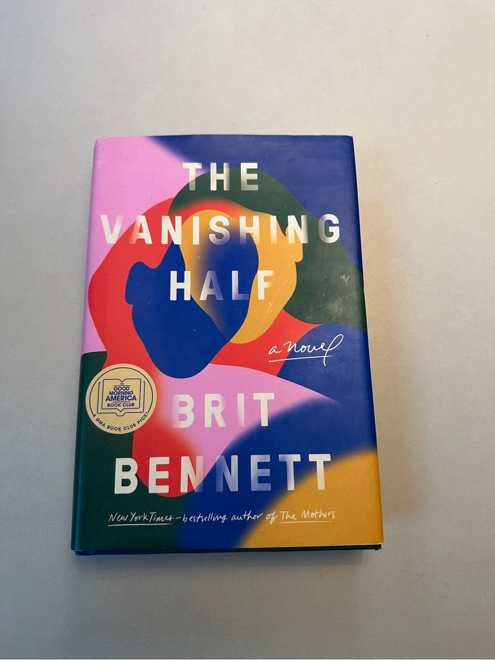 The Vanishing Half - Brit Bennett